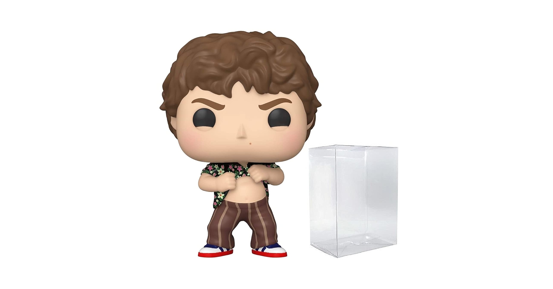 Amazon.com: POP The Goonies - Chunk Funko Vinyl Figure